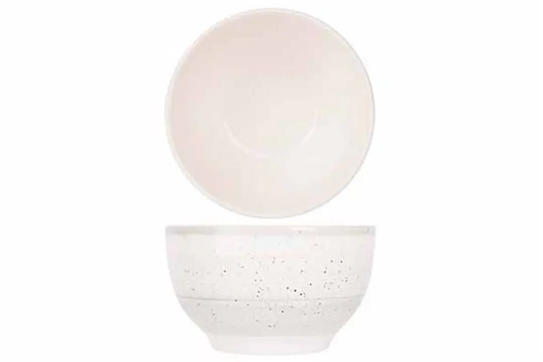 Cosy&Trendy Mira Groen Bowl 14x8cm