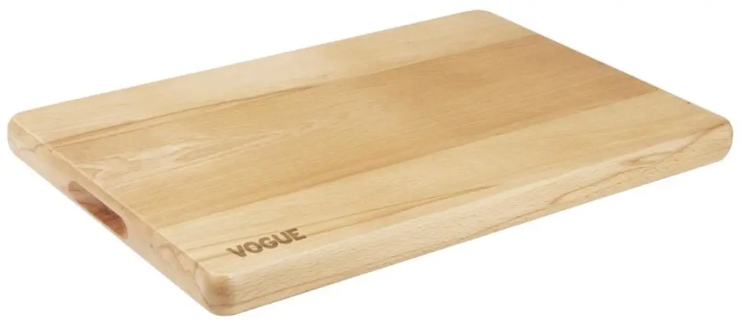 Vogue Beuken Snijplank 510x355x30mm