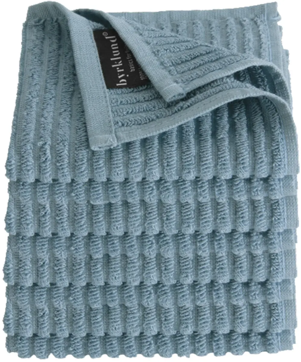 BYRKLUND Vaatdoek Clean Up Blauw