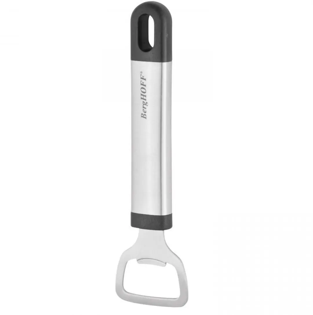 BergHOFF Essentials Flesopener - Zwart