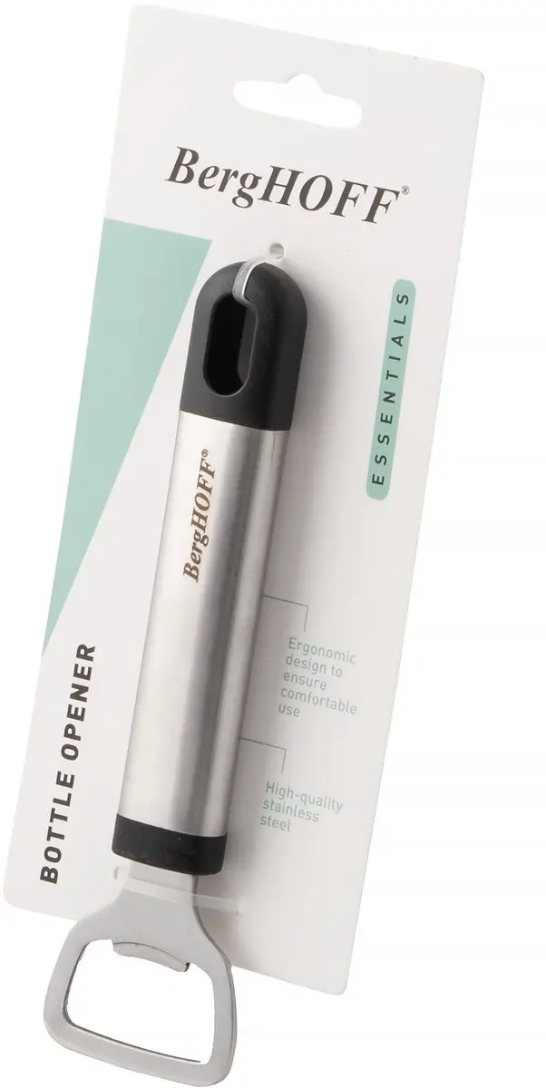BergHOFF Essentials Flesopener