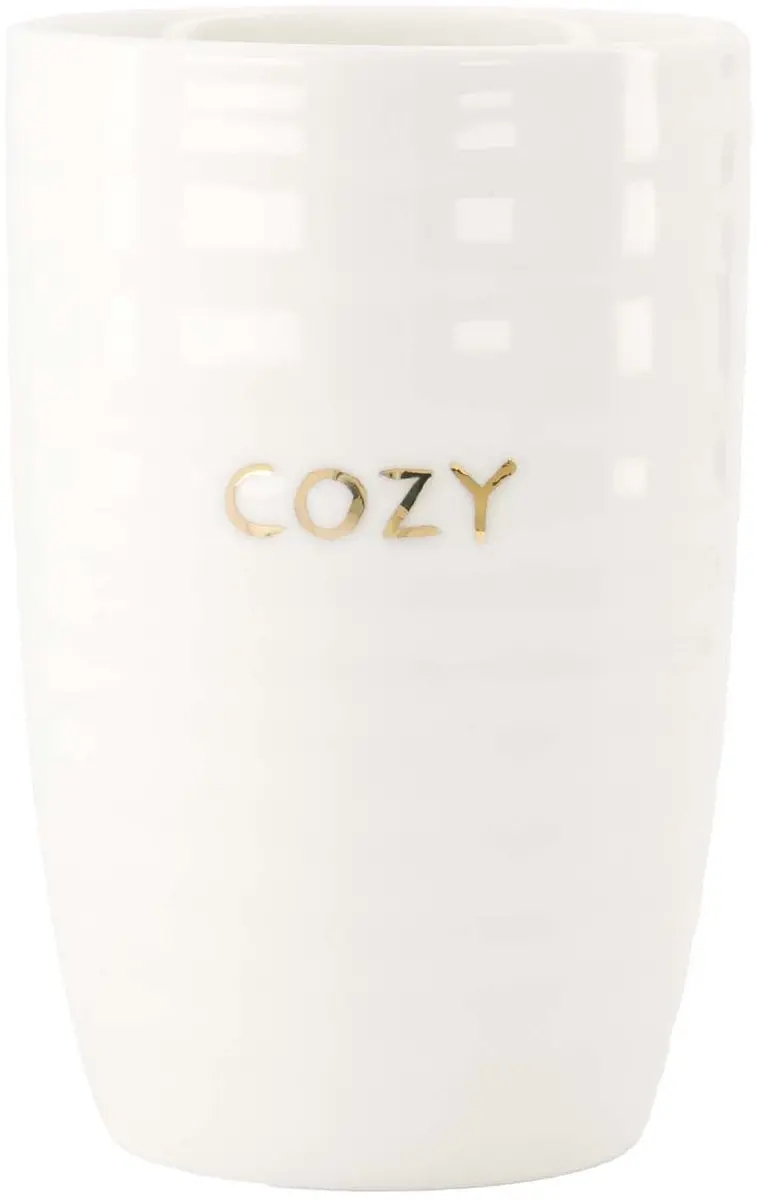 Zusss Mug L Cozy Keramiek 470ml