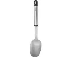 BergHOFF Essentials Serveerlepel 1301062 - Zwart