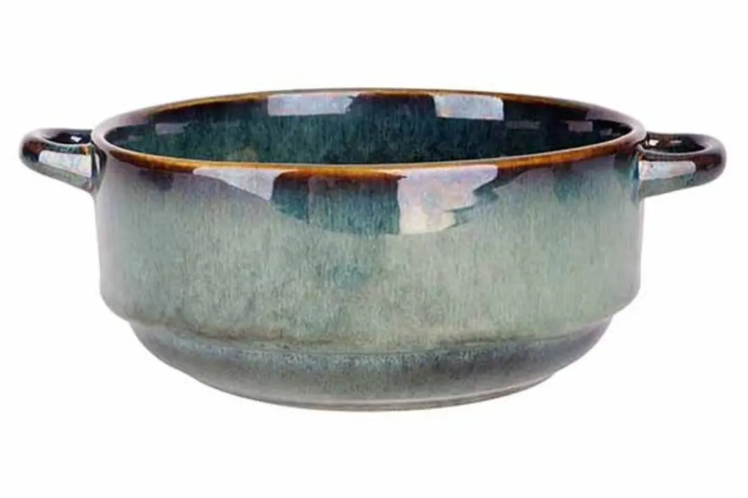 Cosy&Trendy Jade Schaal 20x15x7cm