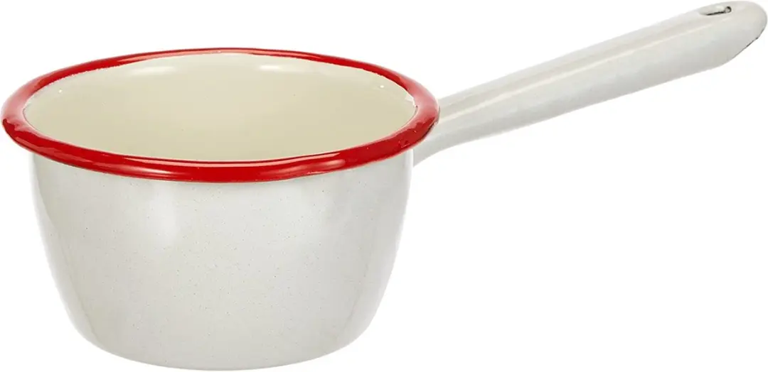 Ibili Steelpan 10cm