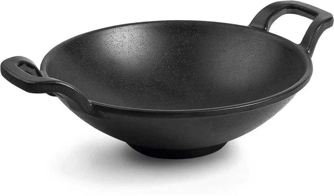 Lacor Magma Melamine Wokpan 18cm