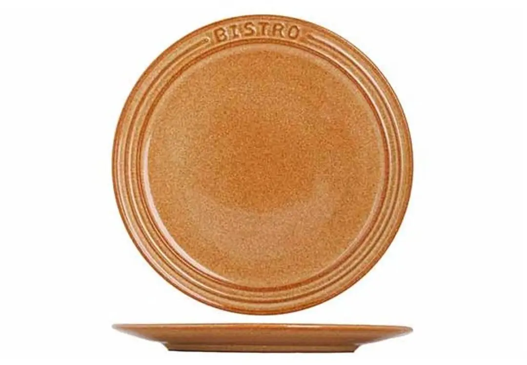 Cosy&Trendy Bistrobord Mosterd Geel