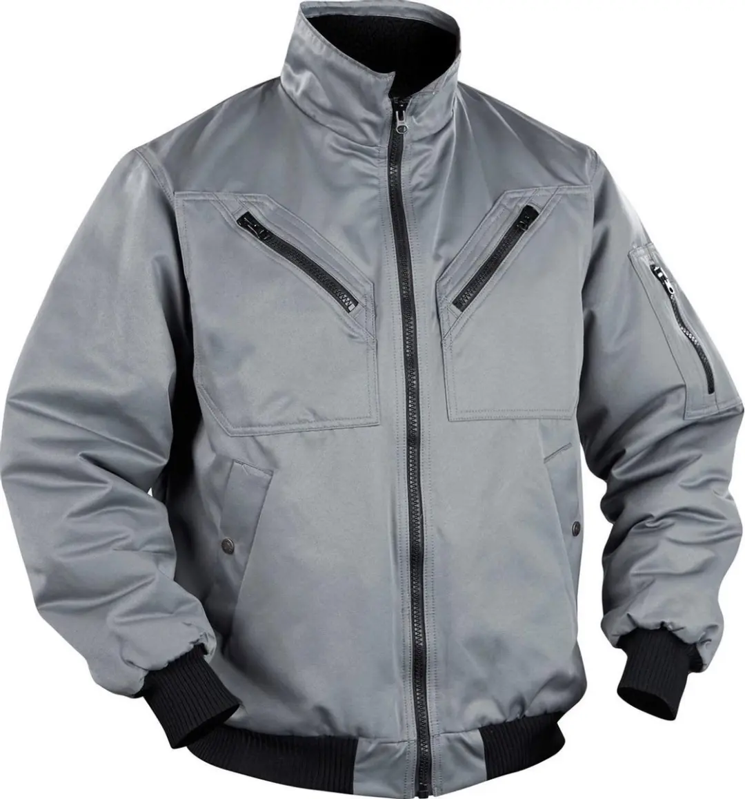 Blåkläder 4805-1900 Winterjas Pilotjack