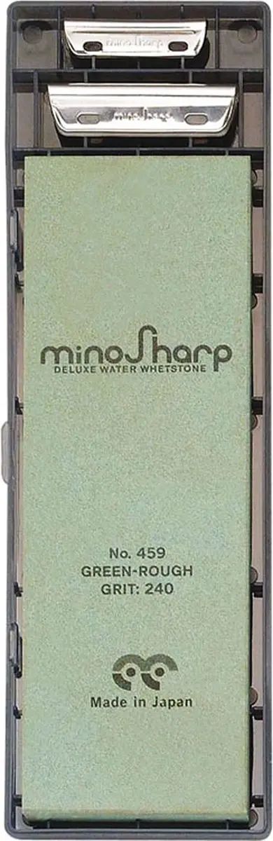 Global MinoSharp 0459 Slijpsteen 240 Korrel