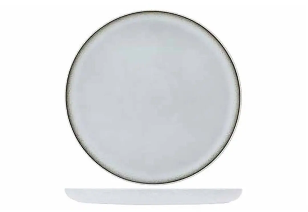 Cosy&Trendy Lily White Dessertbord D21cm