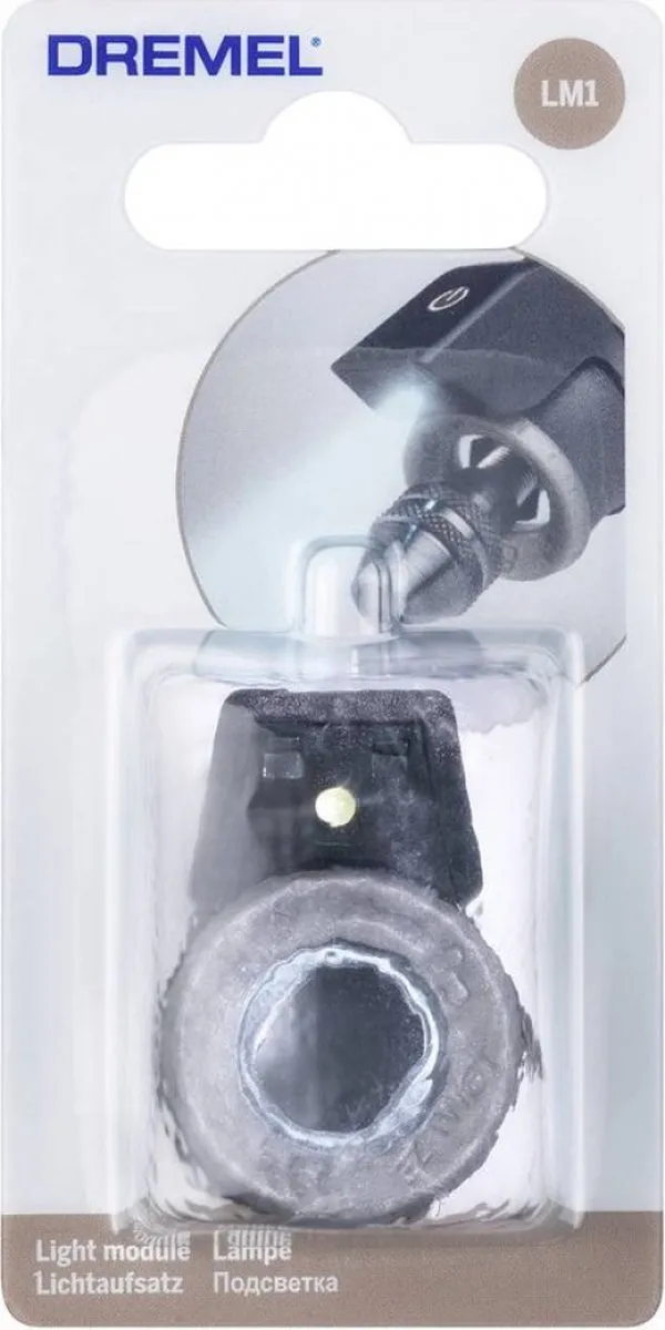 Dremel LM1 Multifunctioneel Gereedschap 26150LM1JA
