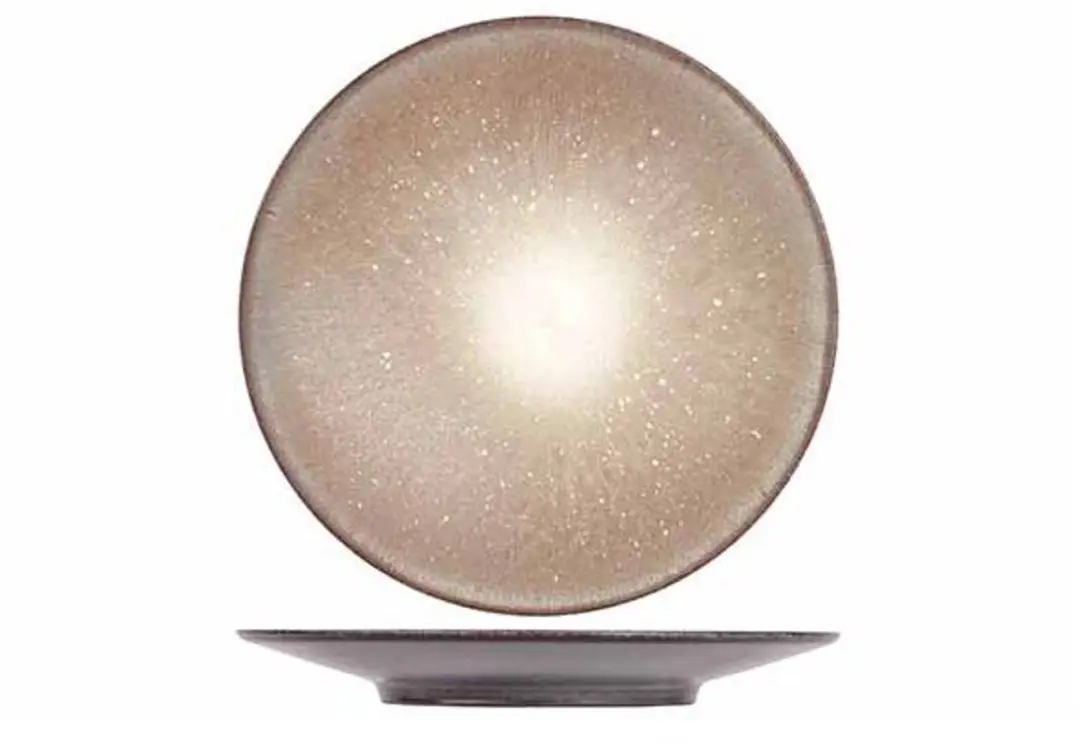 Cosy&Trendy Divine Earth Broodbordje 14x3cm