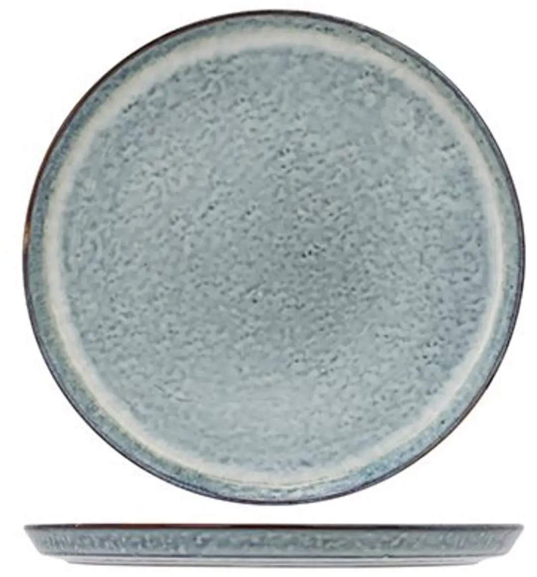 Cosy&Trendy Tigris Plat Bord 27cm