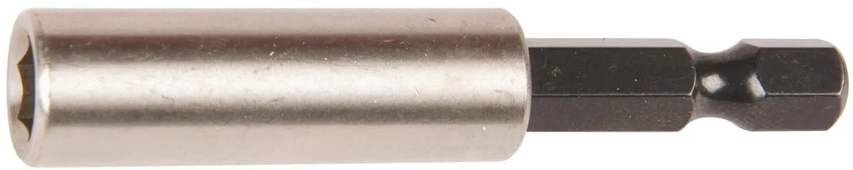 Makita B-52445 Bithouder 1/4" 60mm