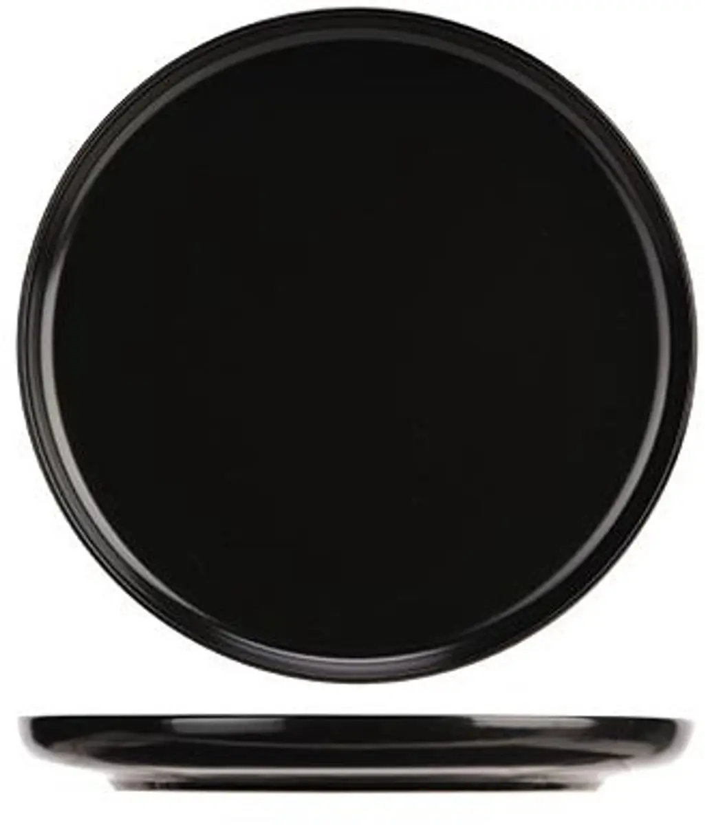 Baltic Black Dessertbord D20cm