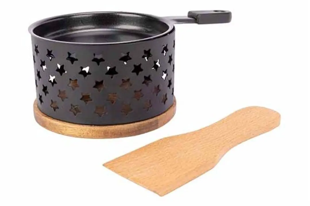 Cosy&Trendy Aspen Raclettepan 1 Persoon