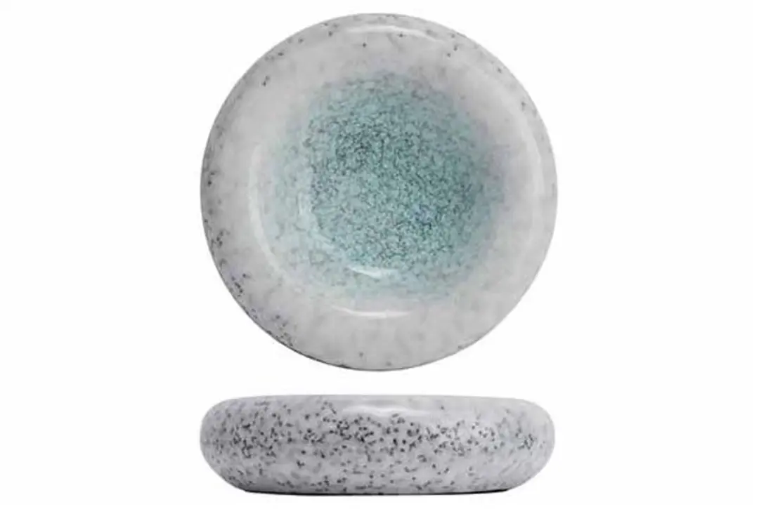 Cosy&Trendy Torus Tundra Schaal 16x4,5cm