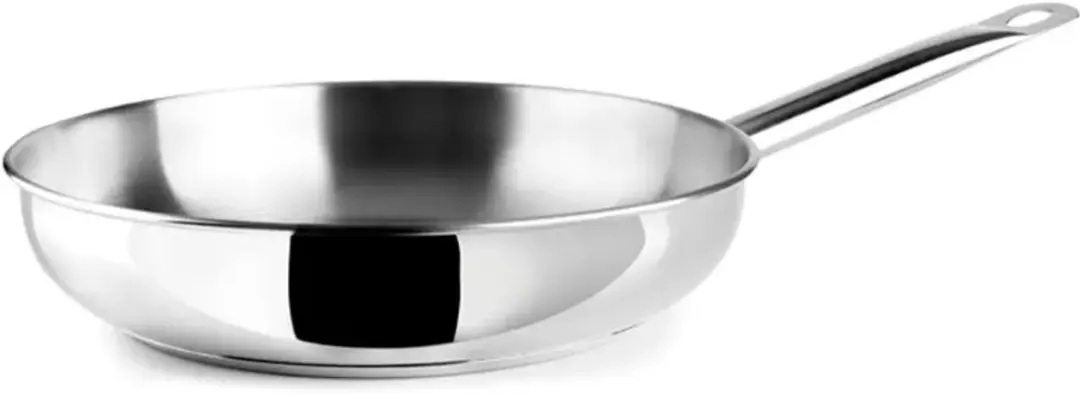 Ibili Ebbe Koekenpan 22cm