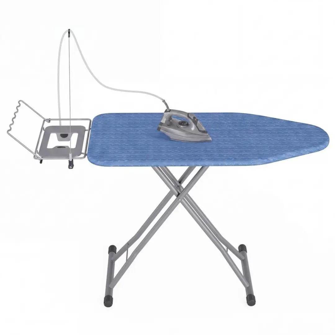 Songmics Opvouwbare Strijkplank 160x48,5cm