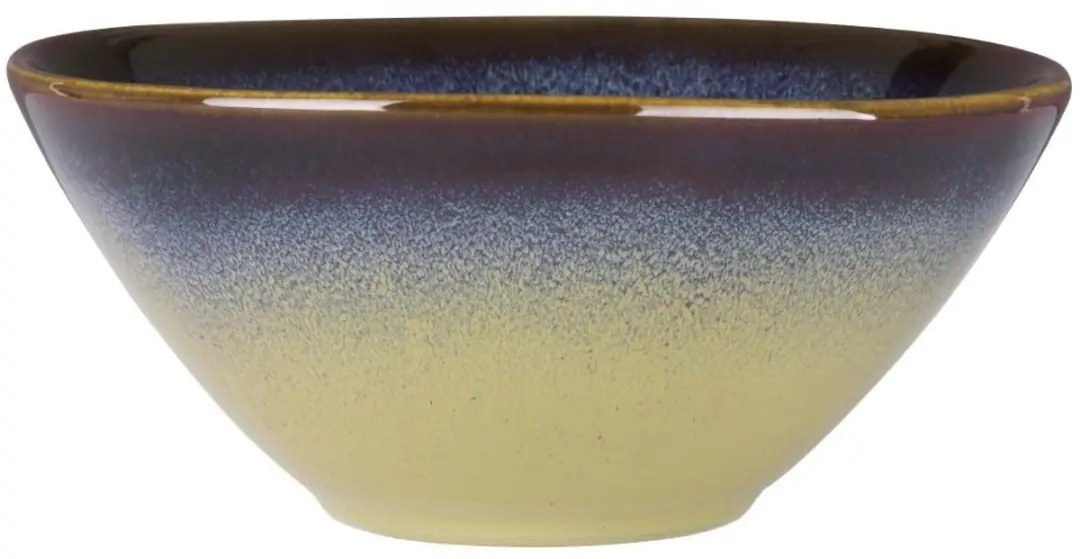 Olympia Birch Aubergine Diepe Kom 460ml
