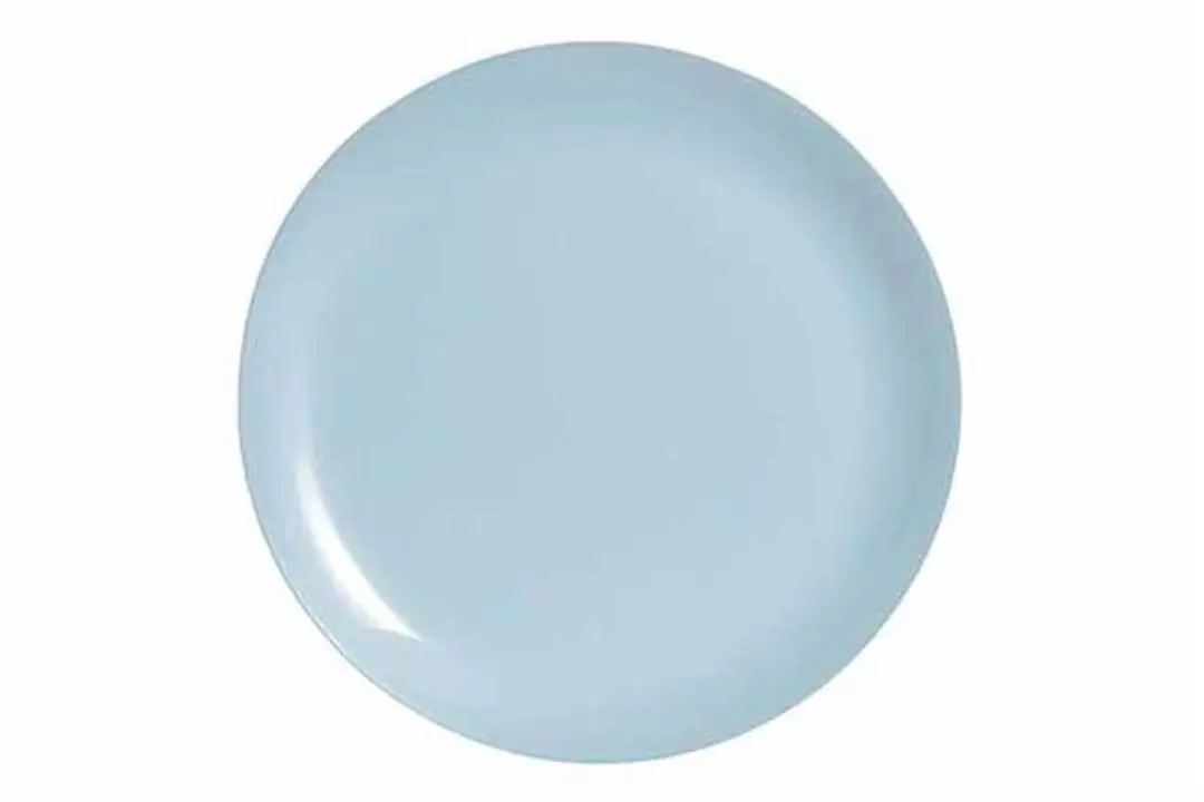 Luminarc Diwali Paradise Blauw Dinerbord 25 cm