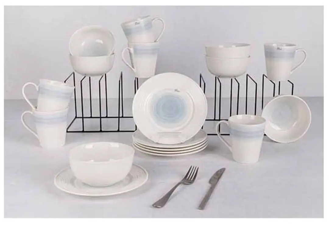 Brindisi Sea Dinnerset 18dlg