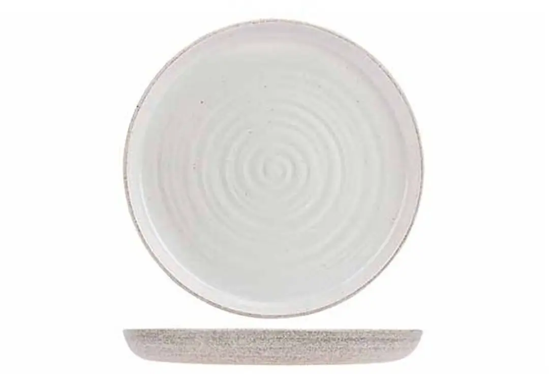 Shade Dessertbord D21,5xh2cm