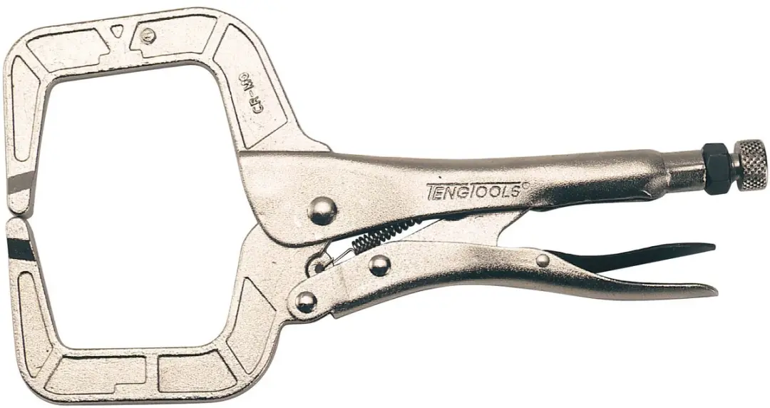 HBM Griptang C-type 11-280mm/80mm