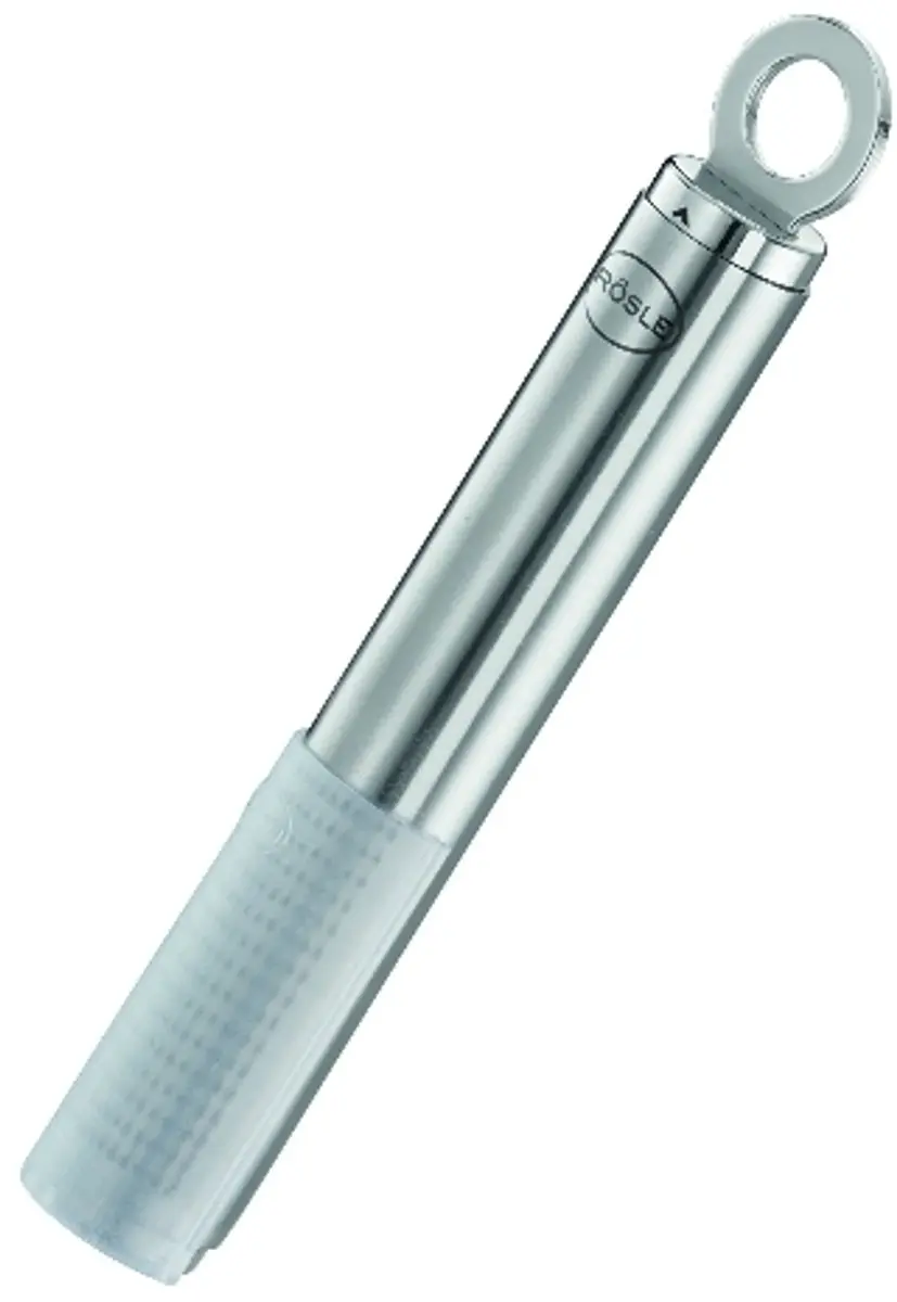Rösle RS 950680 Rasp voor Nootmuskaat - Zilver