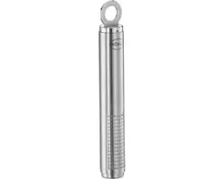 Rösle RS 950680 Rasp voor Nootmuskaat - Zilver - afbeelding 6 van 6