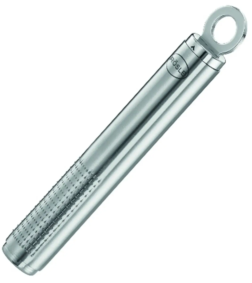 Rösle RS 950680 Rasp voor Nootmuskaat - Zilver