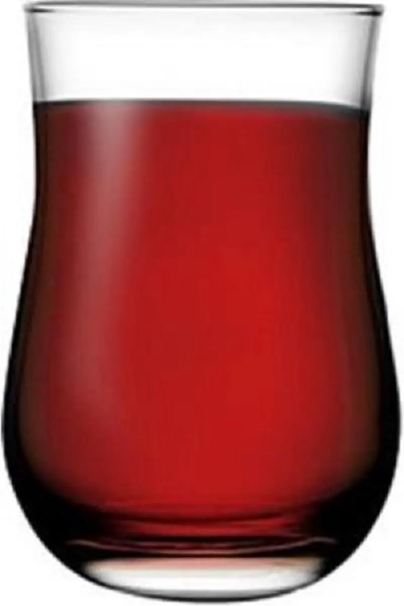 Pasabahce Naturel Waterglazen 280ml