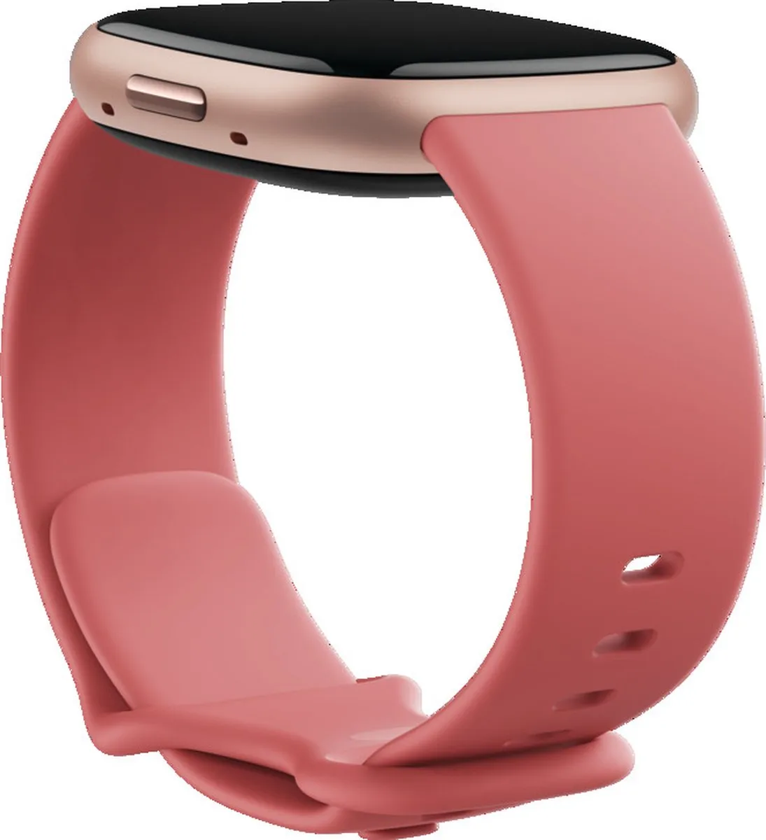 Fitbit Versa 4 Smartwatch - 40mm - Roze