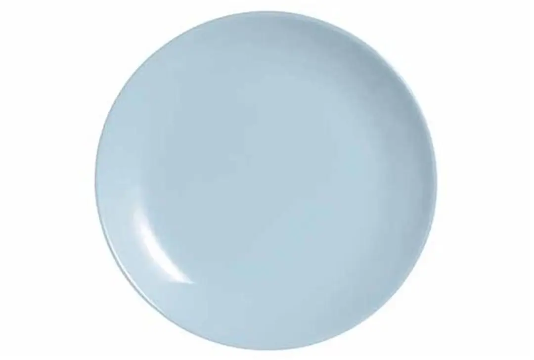 Luminarc Diwali Dessertbord Blauw Ø19cm