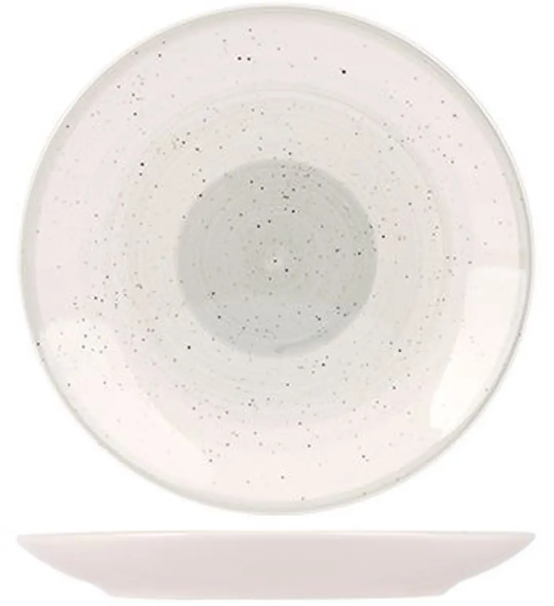 Cosy&Trendy Mira Groen Dessertbord