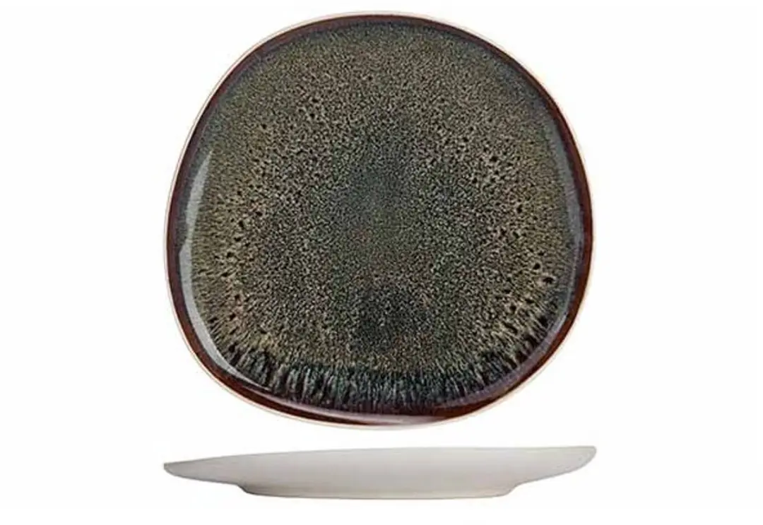 Cosy&Trendy Mauna Plat Bord Volcano