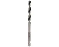 Makita Houtspiraalboor D-15861 - 75x1/4"