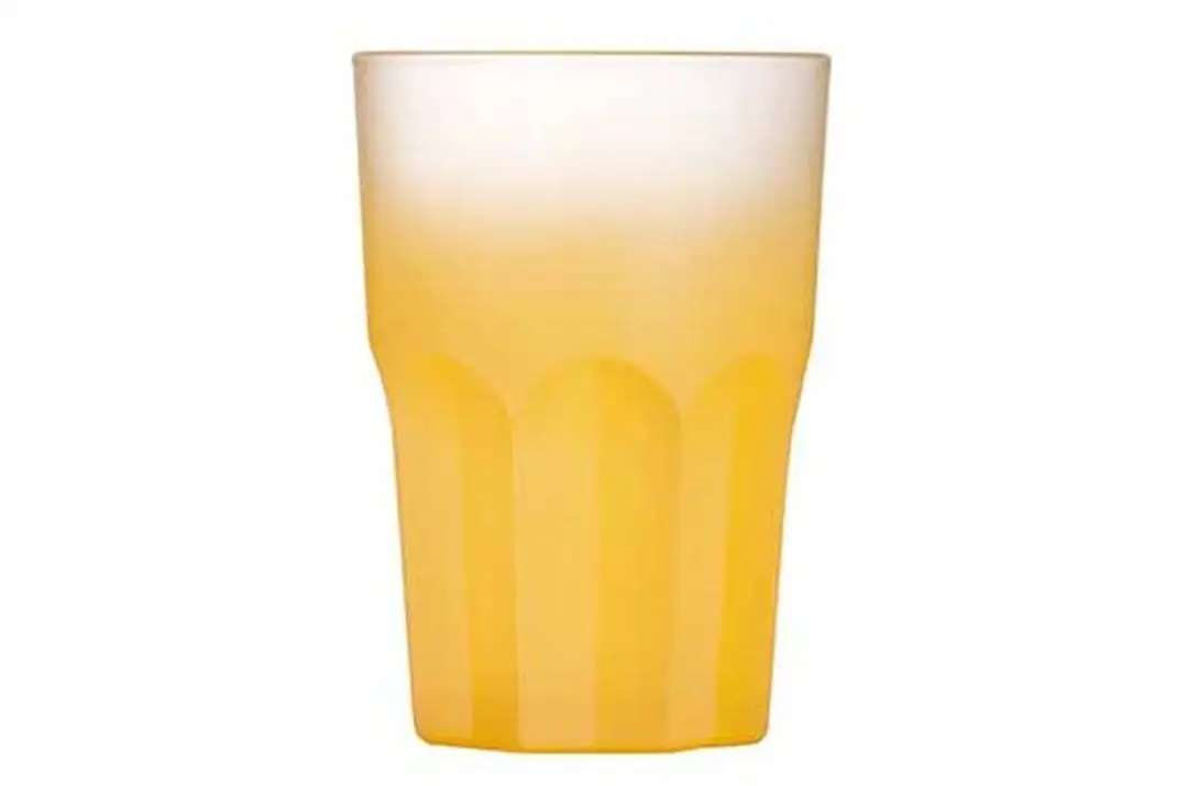 Luminarc Summer Pop Waterglazen Geel