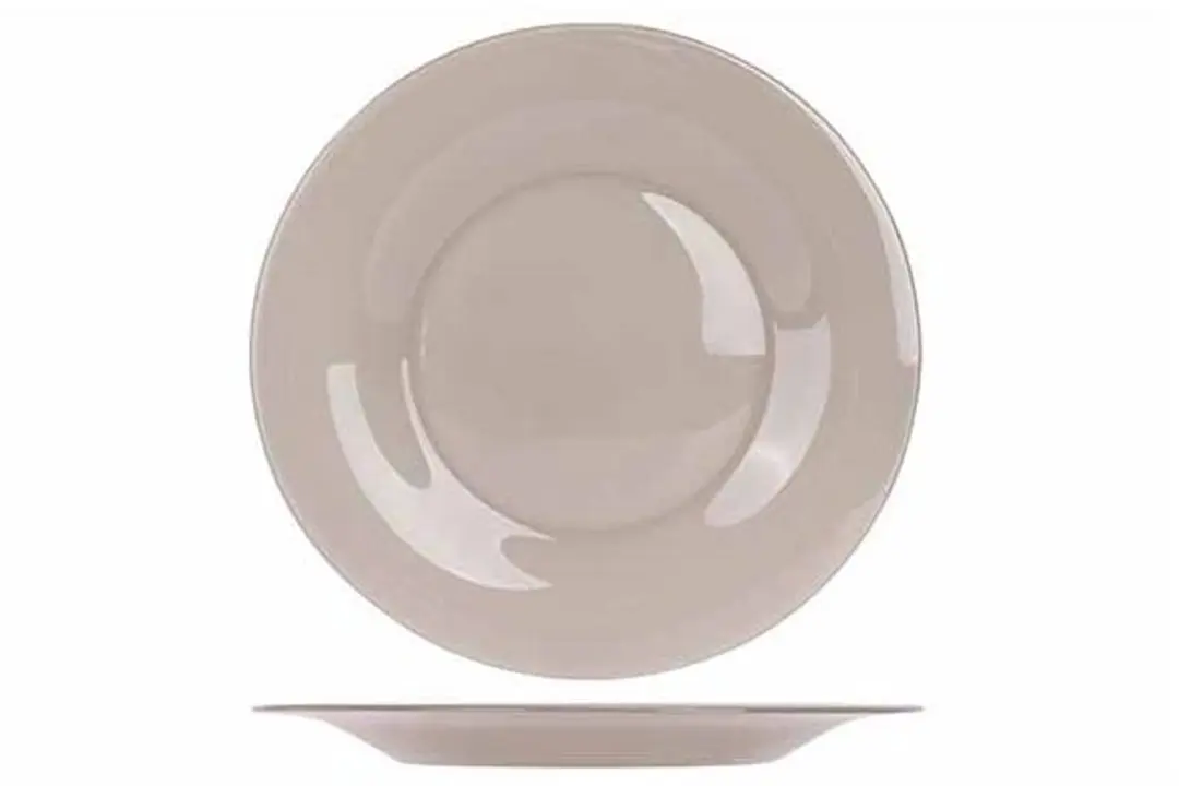 Luminarc Zana Taupe Dessertbord Ø19,6cm
