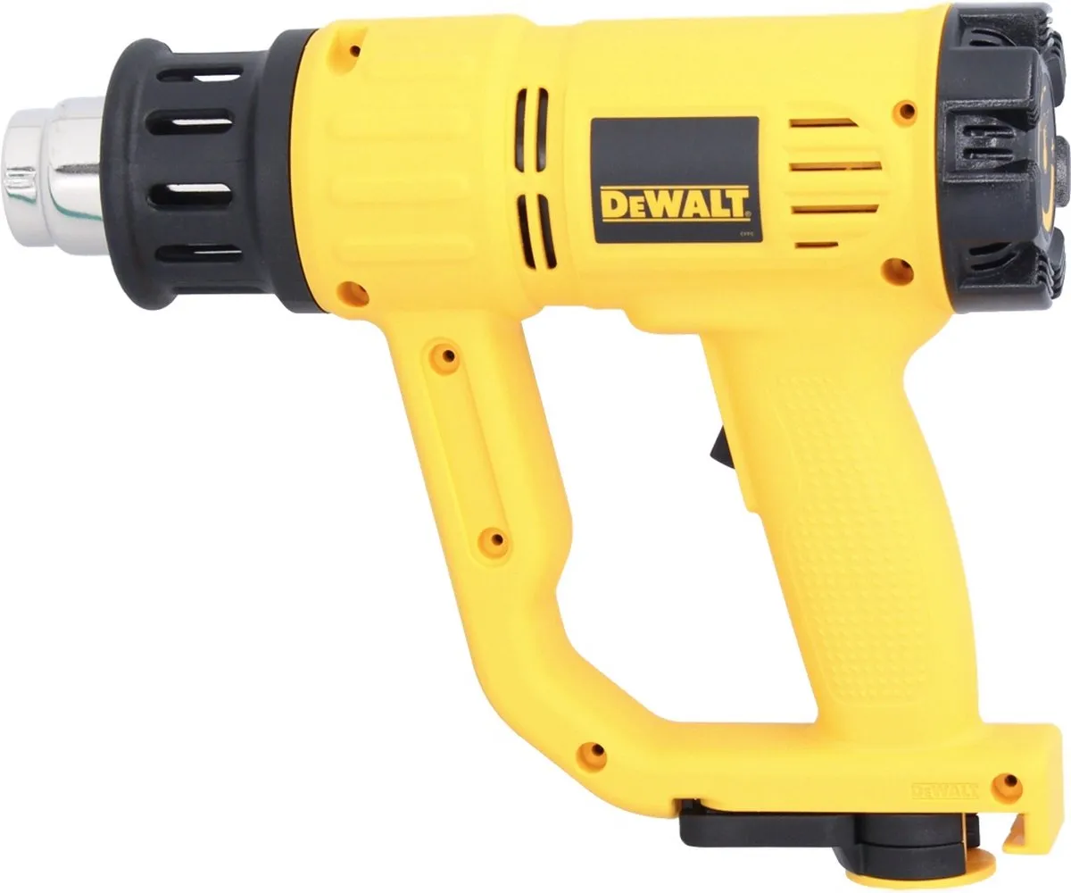 DeWalt D26411-QS Heelalftpistool 1800W - afbeelding 6 van 6