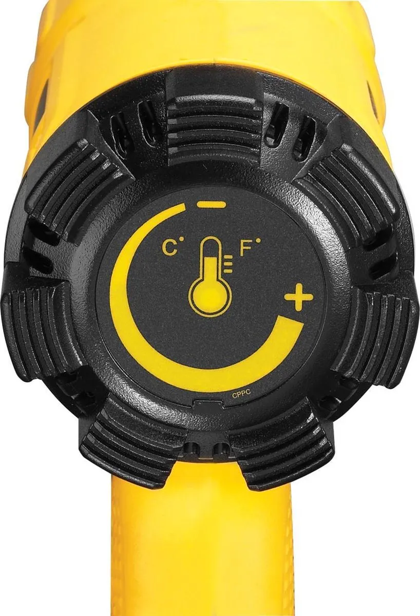 DeWalt D26411-QS Heelalftpistool 1800W