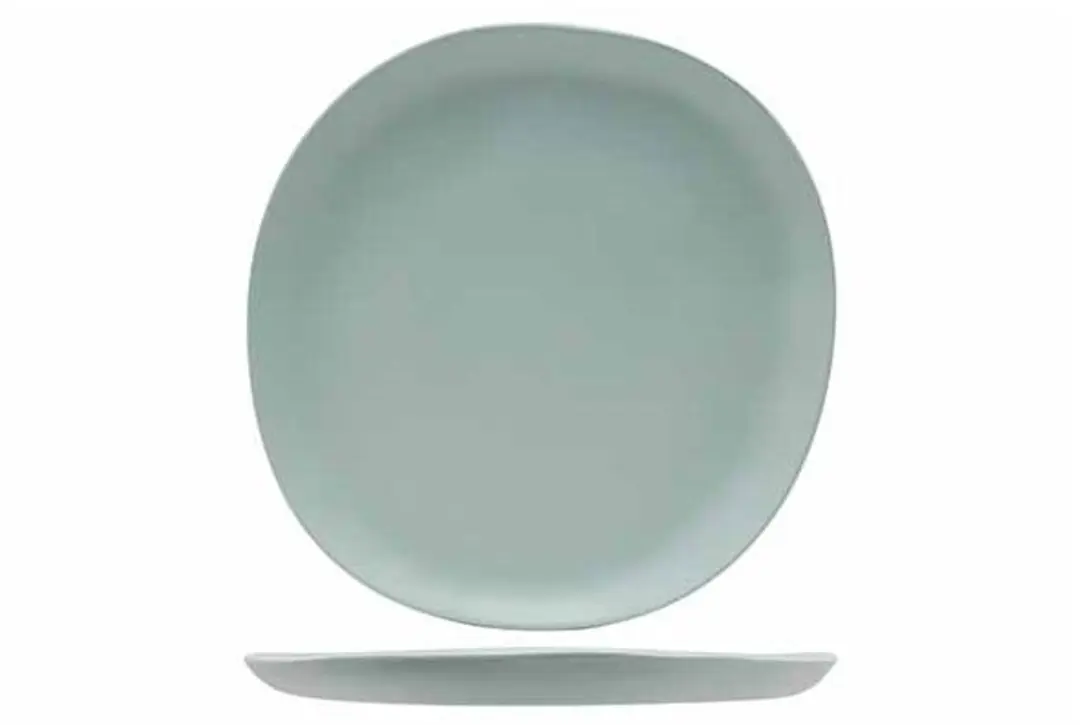 Cosy&Trendy Kupo Plat Bord Harbour Gray Melamine 28x1,7cm