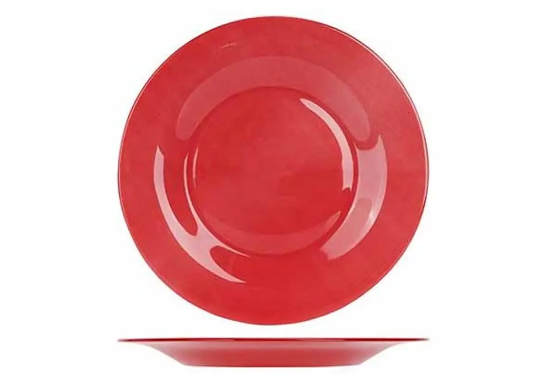 Luminarc Zana Red Dessertbord 19,6cm