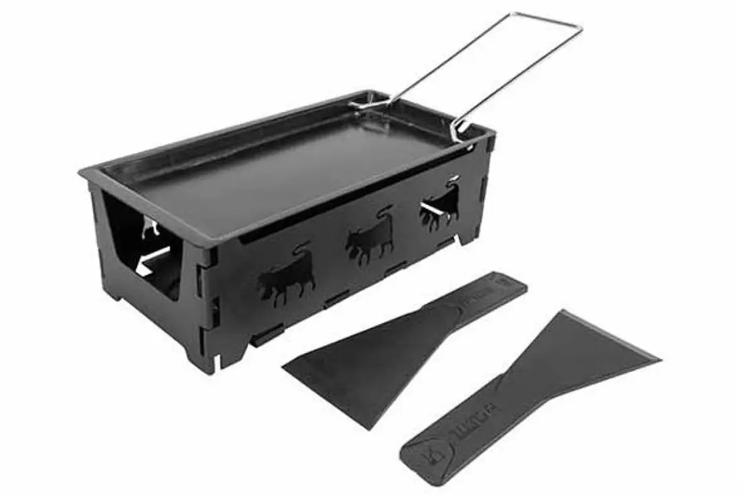 Cosy&Trendy Aspen Raclette Inklapbaar 2 Personen