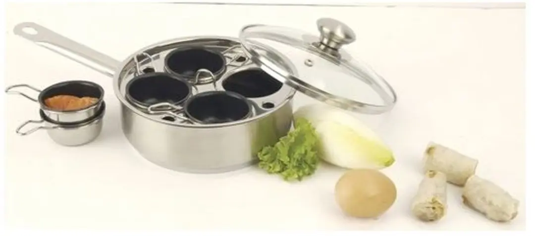 Demeyere Gourmetpan 84619