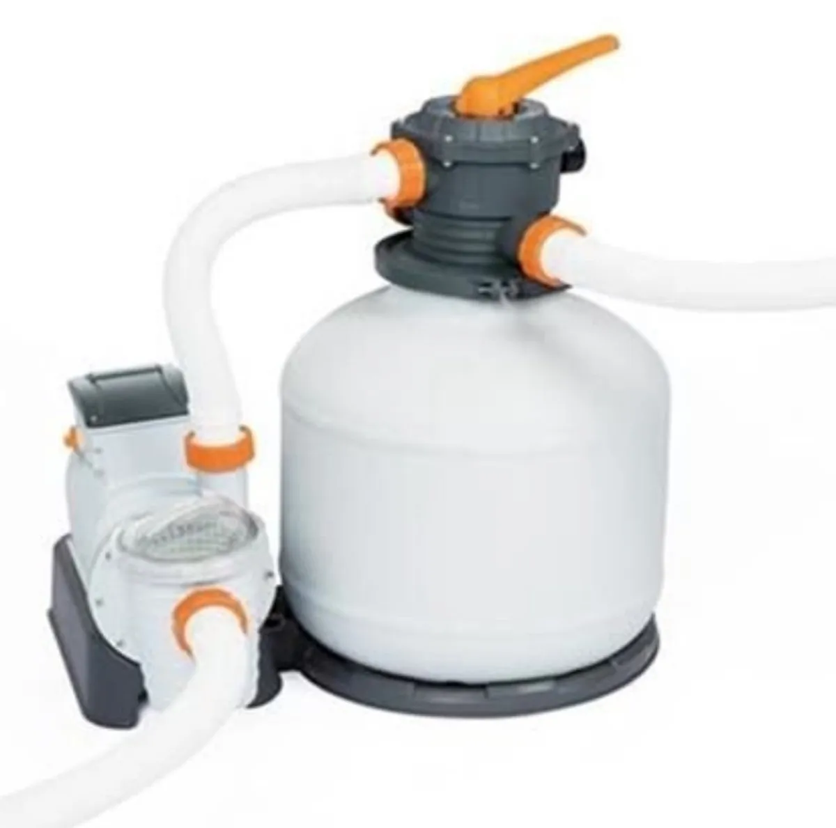 Bestway Zandfilterpomp 11.355 L/h