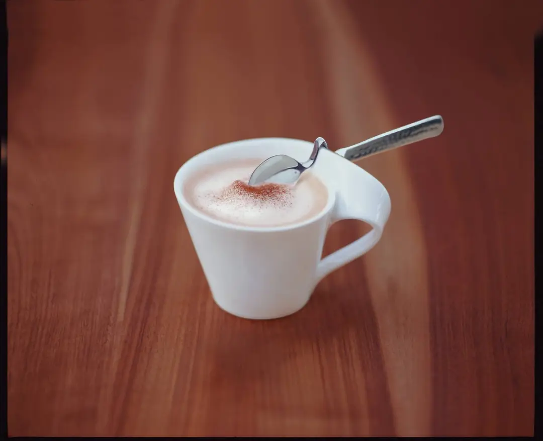 Villeroy & Boch NewWave Caffè Koffie- & Espressolepels - 12 Stuks - Zilver