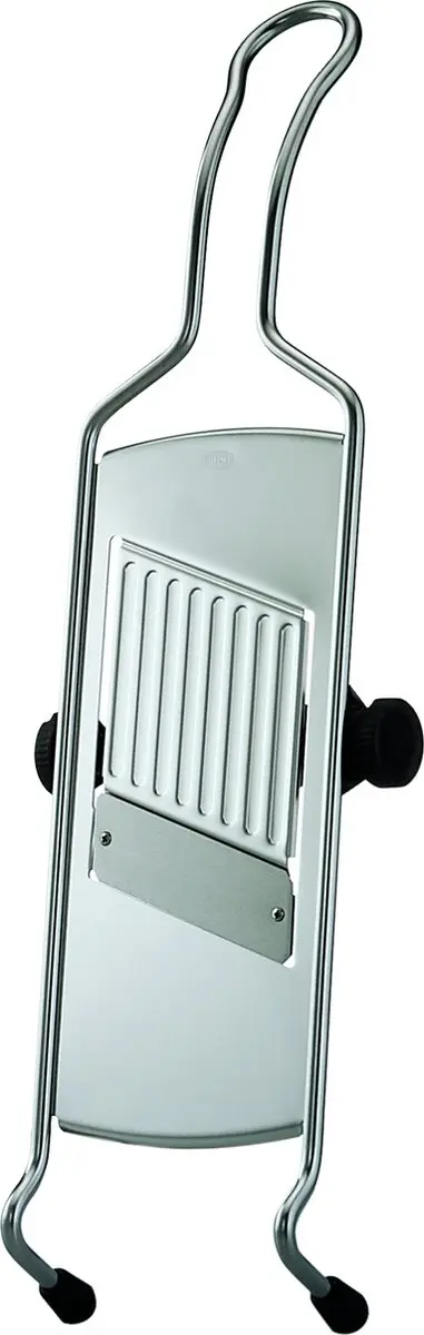 Rösle Mandoline RVS