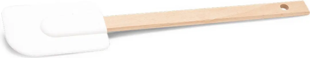 Patisse Siliconen Pannenlikker 27cm