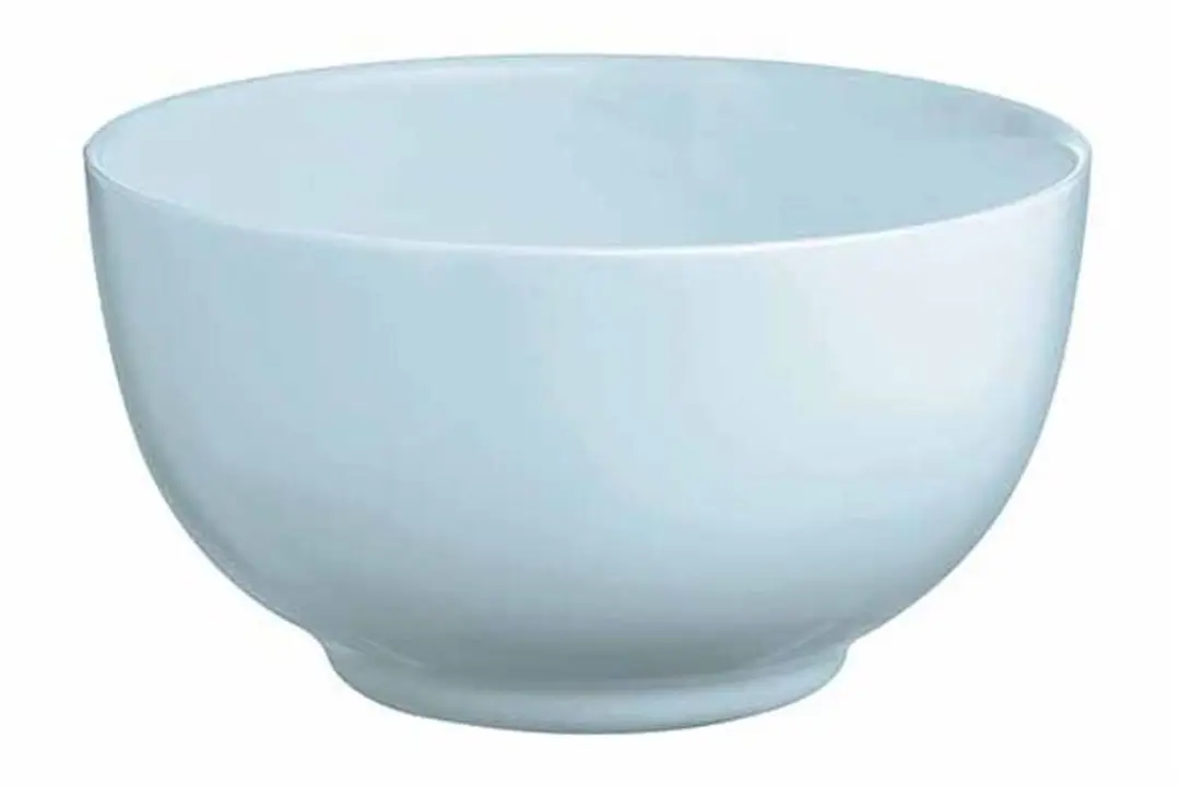 Luminarc Diwali Paradise Blauwe Kom Ø14,5cm